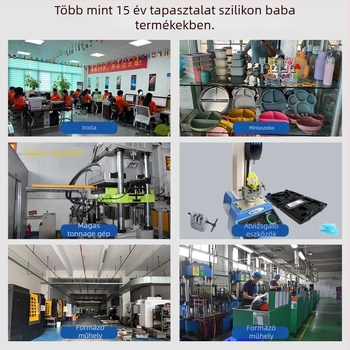 5 rez es szilikon baba étkezőkészlet suction plate-tel és 3 rekeszes tejporos dobozzal