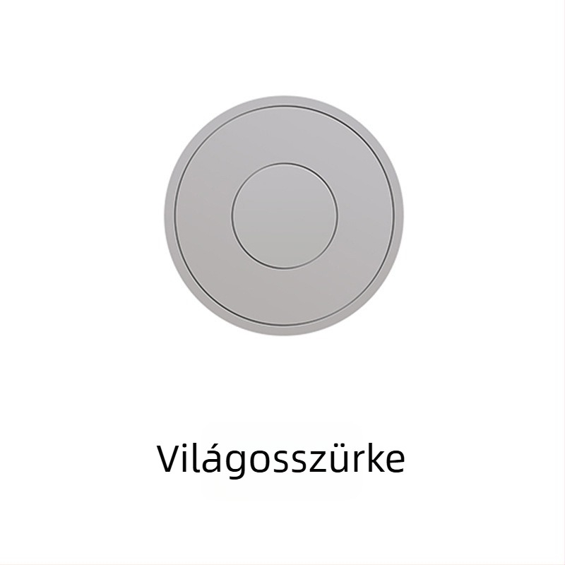 Hőálló szilikon étkező alátét, vastag, csúszásmentes, forró ételekhez és fazekakhoz, vízelvezető funkcióval
