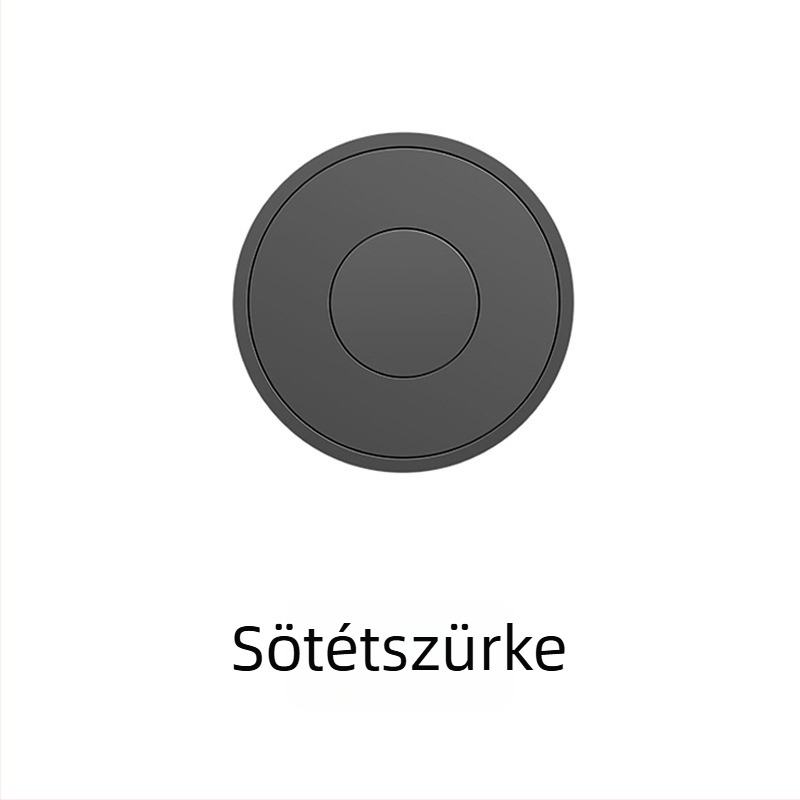 Hőálló szilikon étkező alátét, vastag, csúszásmentes, forró ételekhez és fazekakhoz, vízelvezető funkcióval