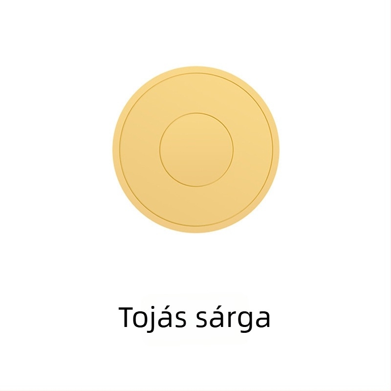 Hőálló szilikon étkező alátét, vastag, csúszásmentes, forró ételekhez és fazekakhoz, vízelvezető funkcióval