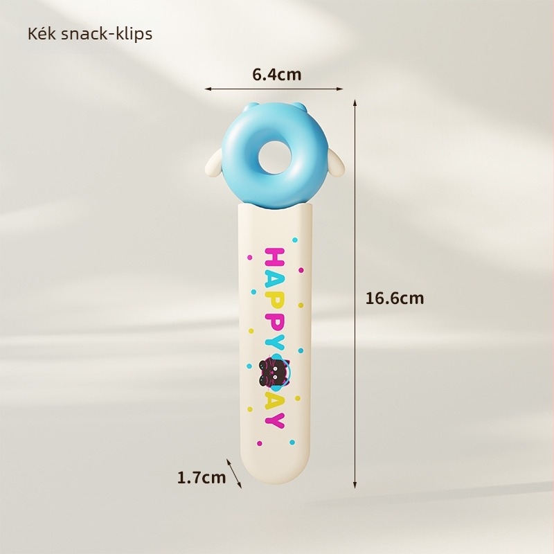 Gyerekeknek tanuló evőpálcika készlet – ABS anyag, minimalist stílus, 1 készlet, 3 hónapos kortól