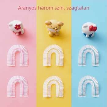 Yekee/Yijie Élelmiszer-frissítő fólia, műanyag, 1 darab, háztartási használatra
