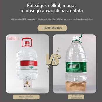 Egyszer használatos papír tál duplarétegű alumíniumfóliával, kerek ételcsomagoló doboz házhoz szállításhoz, logónyomtatás elérhető