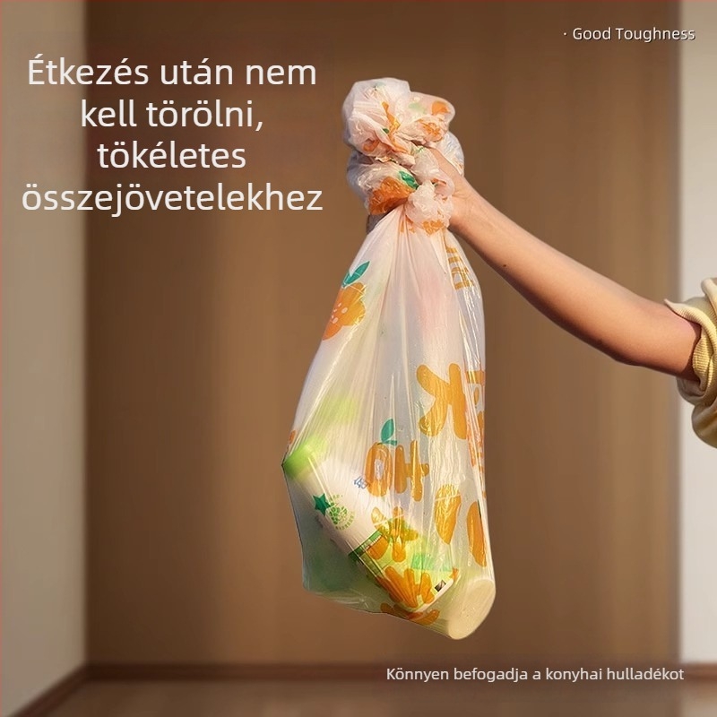 Egyszer használatos asztalterítő nyomtatott elasztikus szélekkel négyszögletes és kerek asztalokhoz, vastag műanyag borítás.