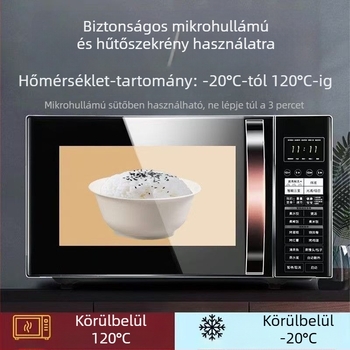 Rizshéjból készült egyszer használatos étkészlet vastagított tálakkal és evőpálcákkal, biológiailag lebomló, élelmiszerbiztonságos, környezetbarát, hőálló, otthoni és kemping használatra.