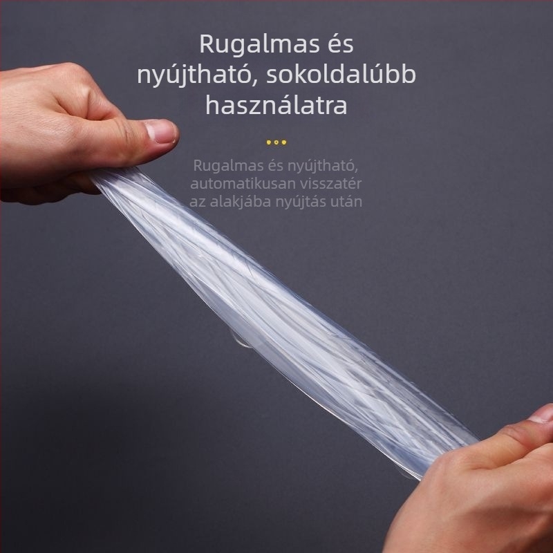Szilikon frissesség megőrző fedél | Márka: Egyéb; Anyag: Egyéb; Stílus: Modern egyszerűség; Stílus típus: Egyszerű stílus; Importált: Nem