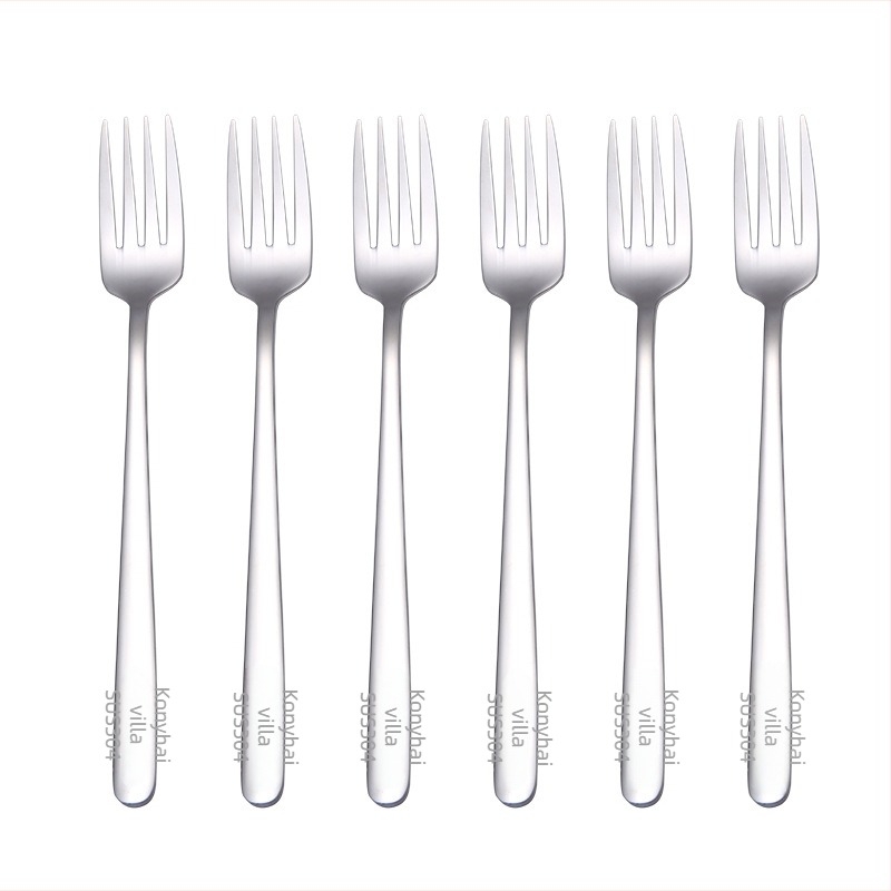 Gyümölcs villa, 304 rozsdamentes acél, nyugati stílus, tükörfényes felület, márka Cugf/Chef Guifei