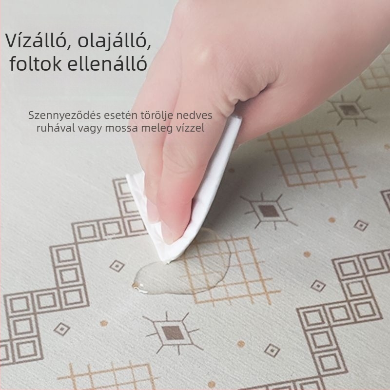 Kör alakú szilikon poháralátét karos mintával — csúszásmentes, nedvszívó, hőszigetelő (Anyag: Szilikon; Márka: Dushang; Sorozat: Coaster sorozat; Testreszabás: Igen; Logó nyomtatás: Igen)