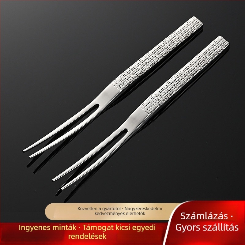 Gyümölcsvilla rozsdamentes acélból, modern minimalista stílus, egyszínű, tükörfényezés