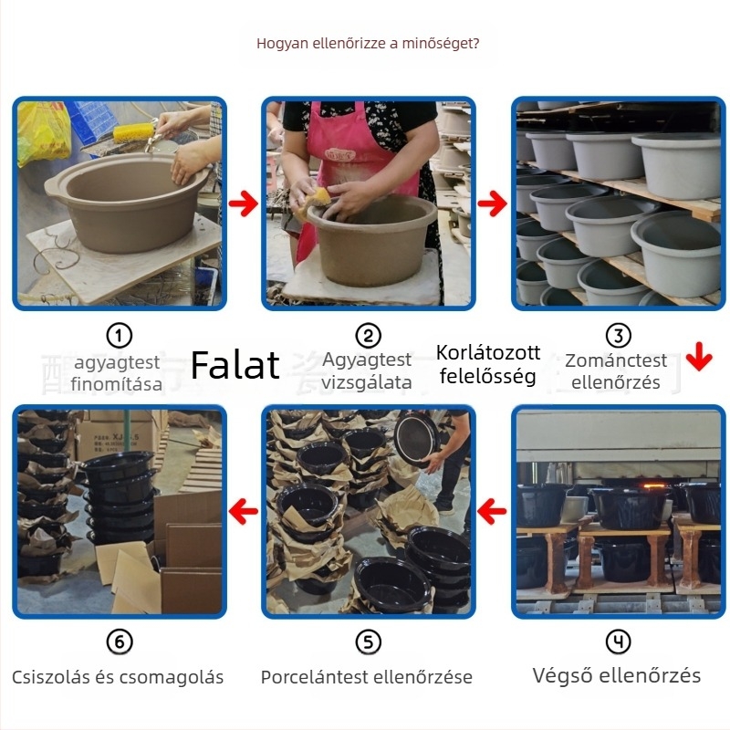Porcelános tál, kör alakú, testreszabható logó, overglaze dekoráció, mikrohullámú sütőben használható