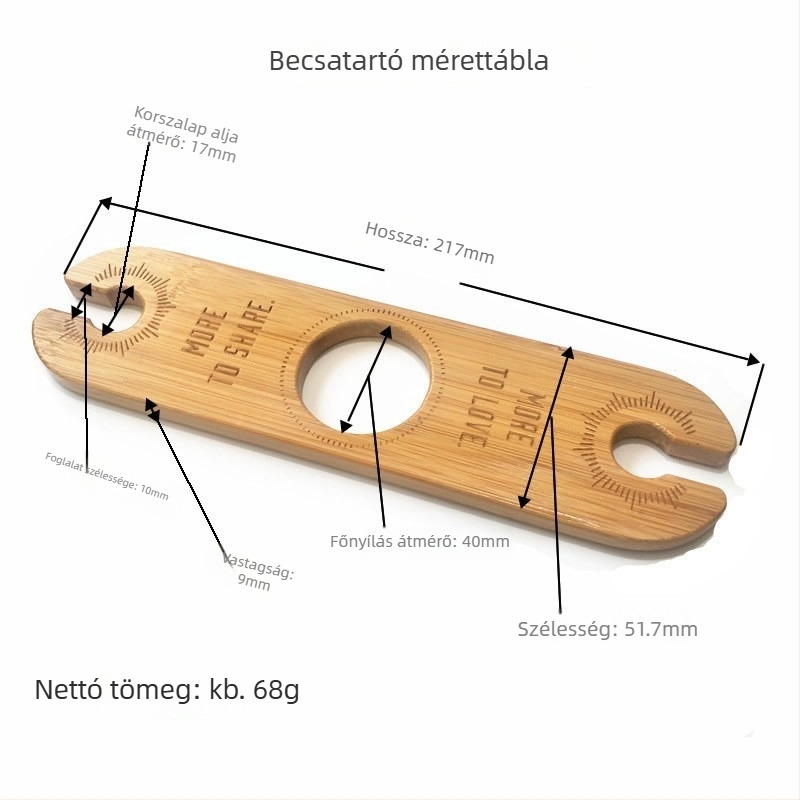 Boros pohártartó bambusz-fa állvány, egyszerű kültéri stílus (Márka: Shunlong; Anyag: Nanzhu; Stílus: Kültéri; Funkció: Tárolás; Fúrás nélkül)