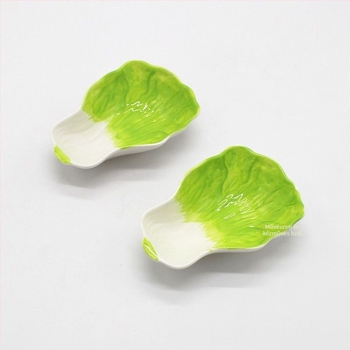 Kerámia mártóedény kínai stílusban, logó nyomtatás engedélyezett, ajándék kollégáknak, konferenciákra alkalmas