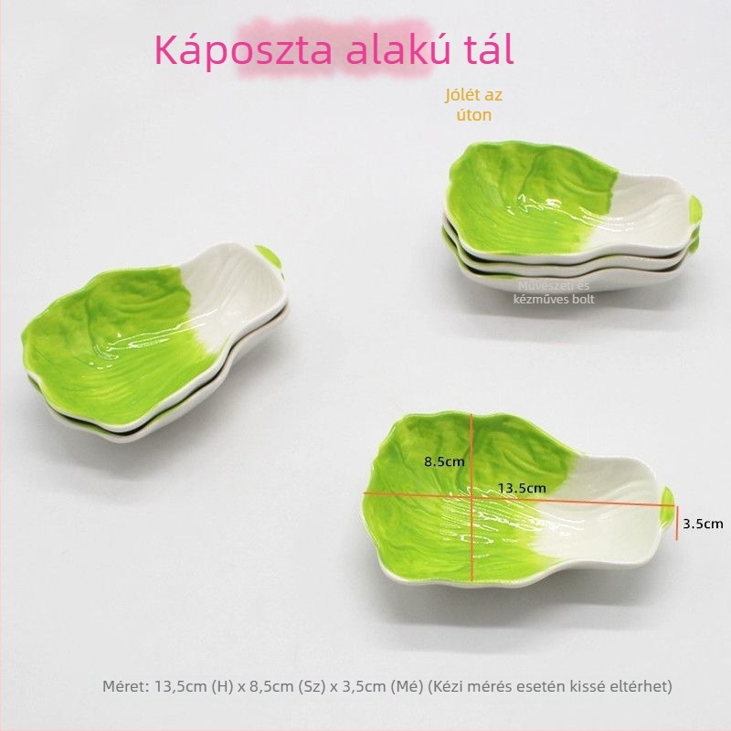 Kerámia mártóedény kínai stílusban, logó nyomtatás engedélyezett, ajándék kollégáknak, konferenciákra alkalmas