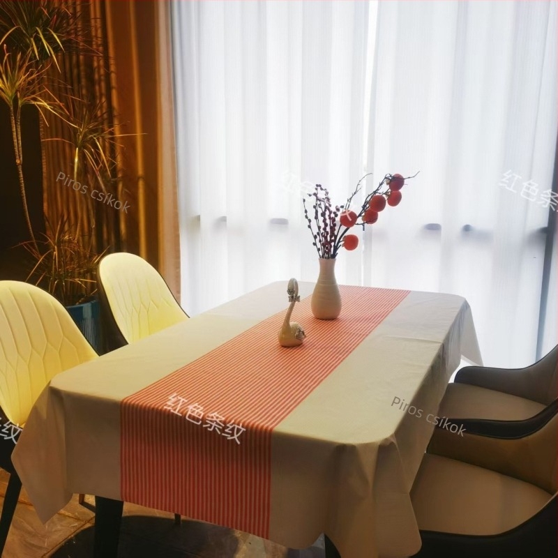 Kőmintás egyszer használatos asztalterítő, extra vastag, vízálló, kopás- és olajálló, biológiailag lebomló, kereskedelmi használatra, méretek: 1x1 m, 1x1,4 m vagy 1x1,6 m