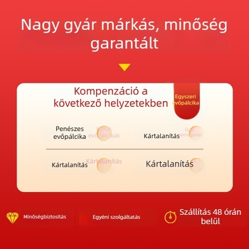 Egyszer használatos négy az egyben evőeszköz bambuszból, kraft papír csomagolásban; 100 csomag; logónyomtatás és testreszabás elérhető; mikrohullámú sütőben nem használható.