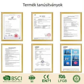 Szilikon babaélelmiszer-tároló – Morandi stílus, egyszerű dizájn, 3 hónapos kortól, 2024-es megjelenés