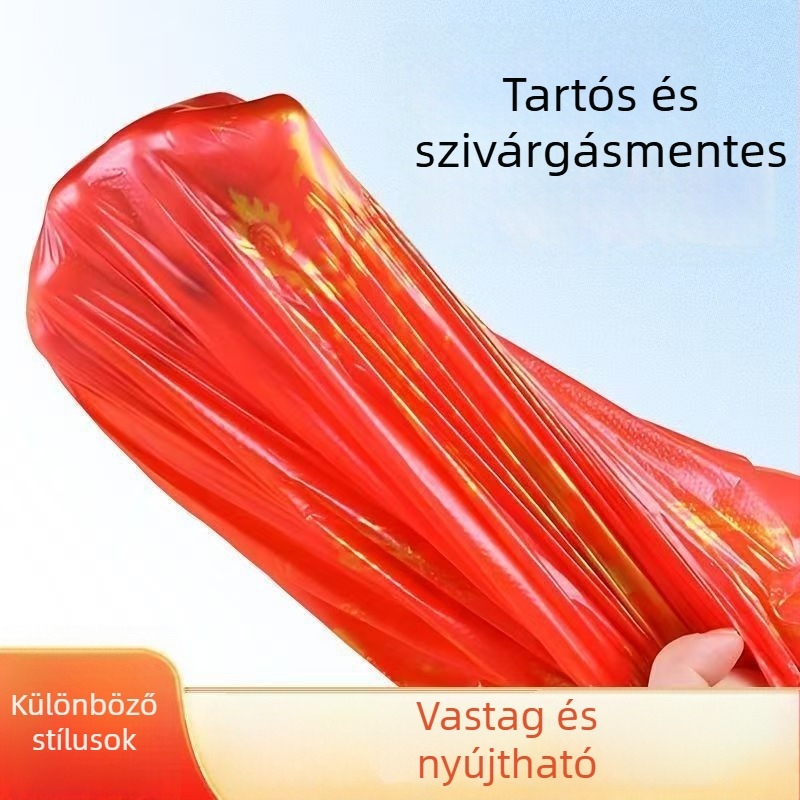 Egyszer használatos asztalterítő, vízálló és olajálló, tartós, nyújtásálló, magas minőségű nyomással, alkalmas négyzet- és körasztalokhoz, esküvői asztalterítő.