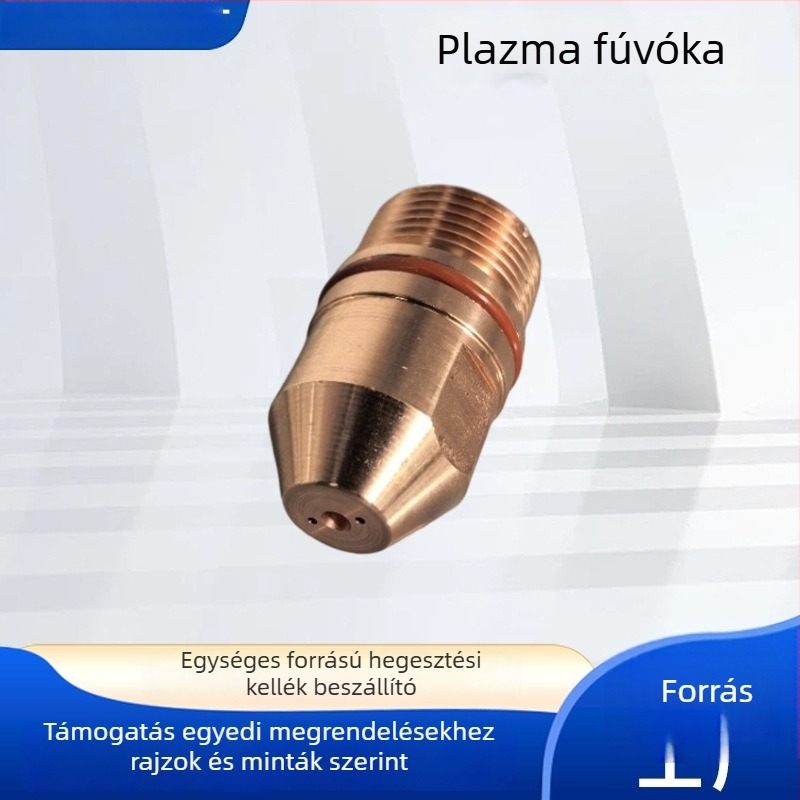 Huaheng Plazmafúvóka HH3.2/4.0 HPT500A hegesztőpisztolyhoz