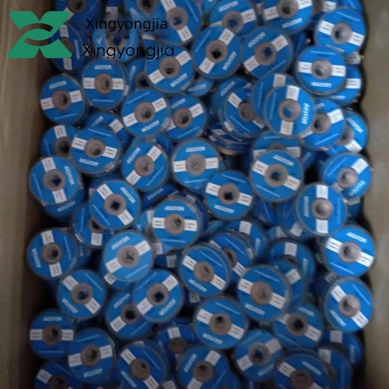 Ónabszorpciós szalag forrasztáshoz — Xin Yongjia; Típus: Tin absorption belt; Importálva: Nem