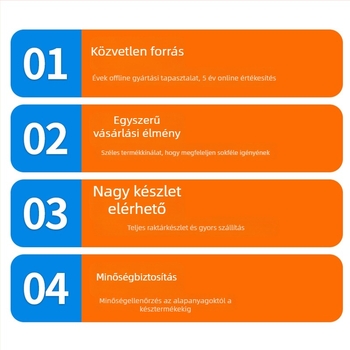 P80 plazma vágófej és elektróda készlet - Yue Pai, vörösréz, 30-50 A