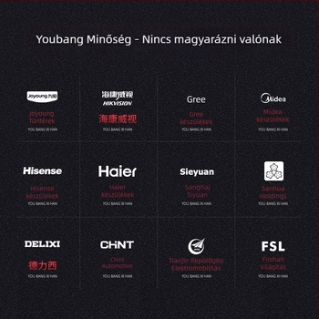 Forrasztó rúd – Friends márka – kézi forrasztás – Nem importált
