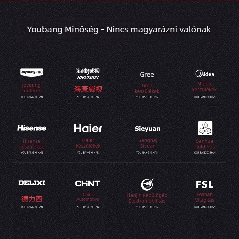 Forrasztó rúd – Friends márka – kézi forrasztás – Nem importált
