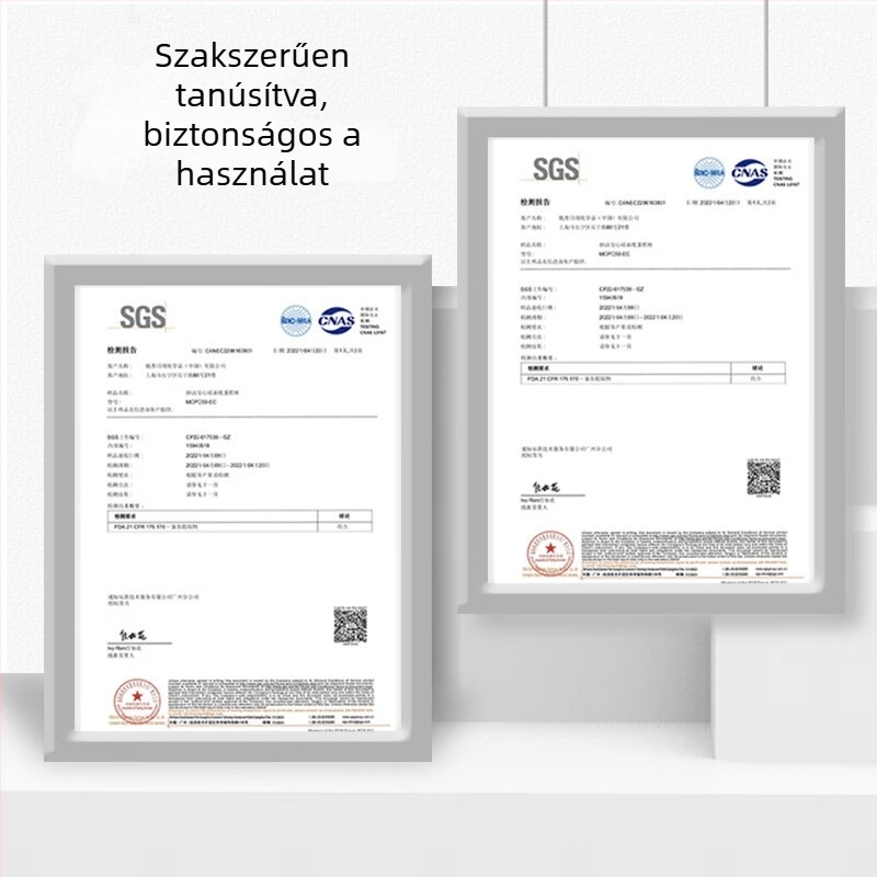 Miaojie Vastagított alumíniumfóliás sütőpapír – 8011-O, mikrohullámú kompatibilis, sütő és air fryer használatra