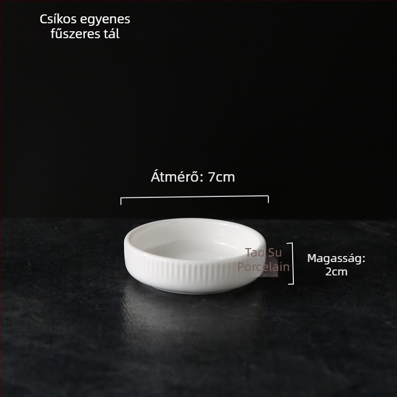 Logózott étkészlet hotelhez (porcelán; Új kínai stílus; Márka Plain Glow Ceramic; Logó nyomtatás; Testreszabás)