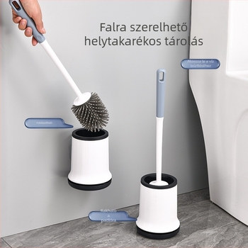 Fali WC-kefe, műanyag, 227 g, 2020 nyarán debütált