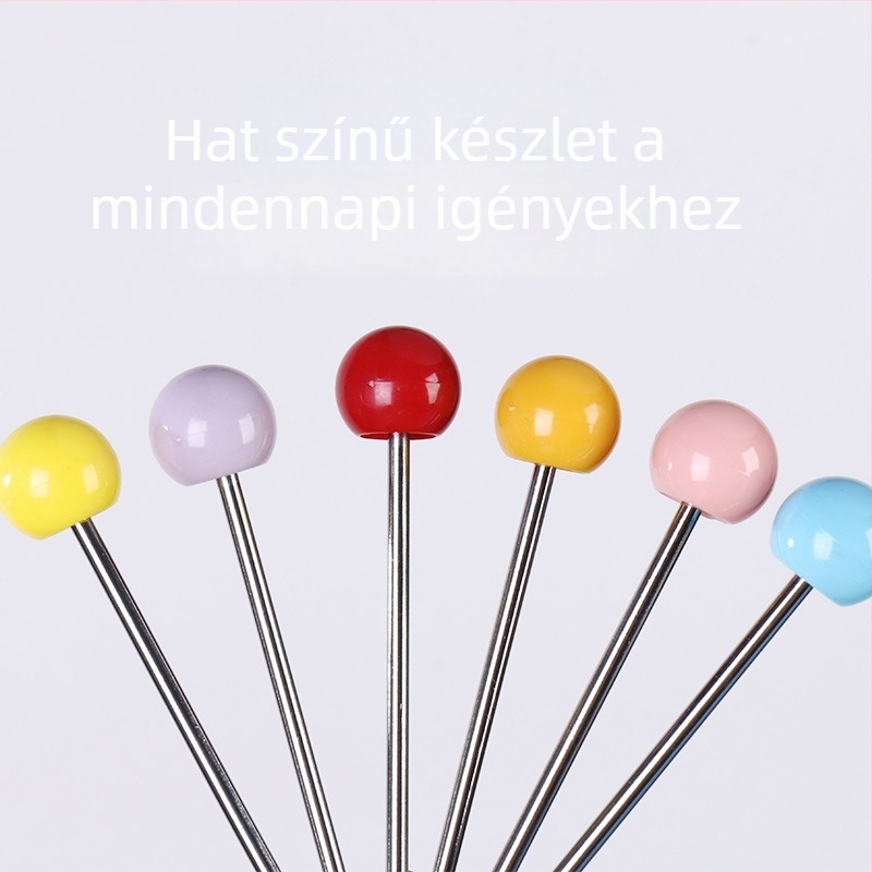 Gyümölcs villa készlet, rozsdamentes acélból, modern minimalista stílus, rajzfilm mintázat, gyerekeknek