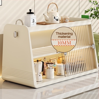 Csészetartó, könnyed luxus stílus, műanyag kivitelezés, 2.45 kg, kiadva 2025-ben