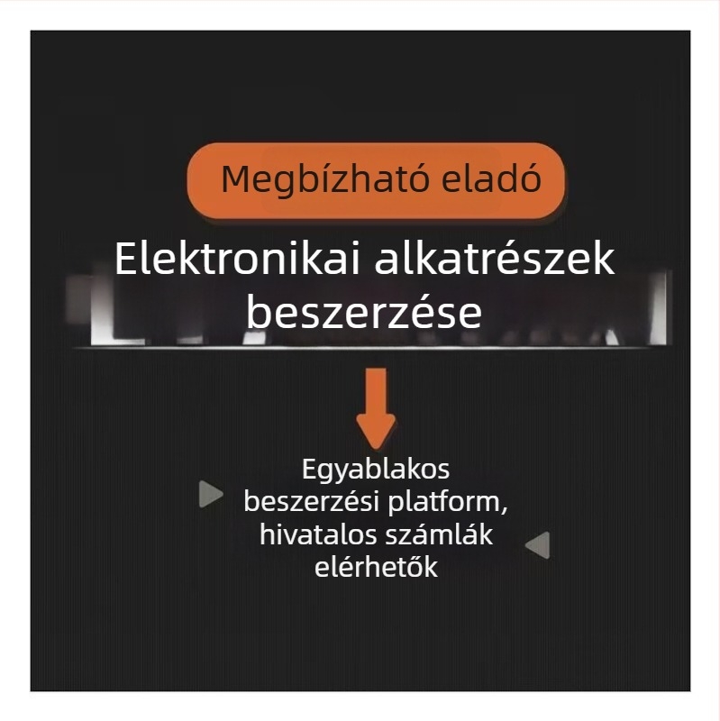 MH-Z19 infravörös CO2 érzékelő modul