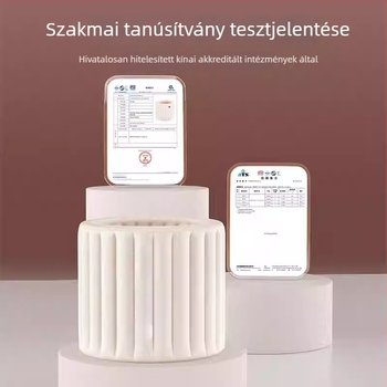 Összecsukható, felfújható fürdőkáda felnőtteknek – teljes test, Oxford anyag, márka Mingyueda daily necessities