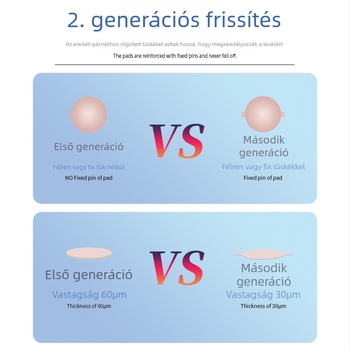 Pontszerű forrasztópadok – IC-08A, javítási forrasztási kapcsolatok, testreszabható, Márka B&R