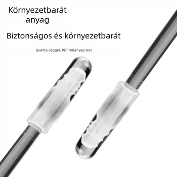 Telefonkamera objektív tisztító rúd – puha ragasztó, por eltávolítás, maradékmentes