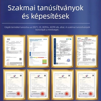 Összecsukható gyermekfürdőkáda, PVC, hajtogató kialakítás, babafürdéshez, Lee Cheng