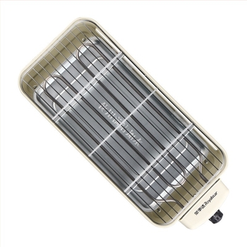 Royalstar RS-KP1518 elektromos grillserpenyő, 1500W, 220V, mechanikus vezérlés
