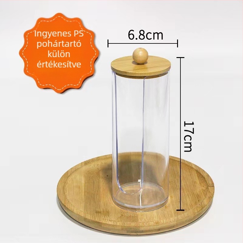 Gongfu teáscsésze készlet rizshéj anyagból, biológiailag lebomló, teáscsésze forma, 40 db egy dobozban, Kína