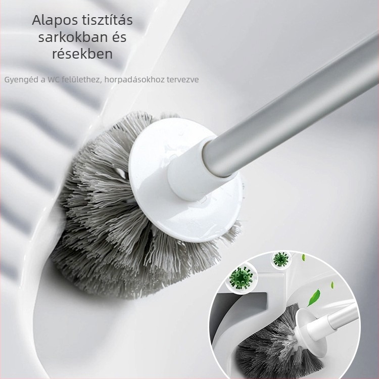 WC-kefe Baojia Jie JY3816 | Márka: Baojia Jie; Modell: JY3816; Anyag: Műanyag; Stílus: Modern Minimalista