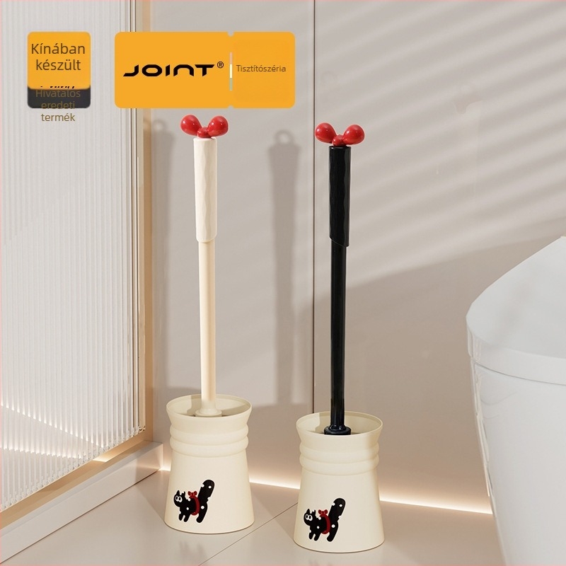 WC-kefe, műanyag, JOINT márka, 188 g, 1 db