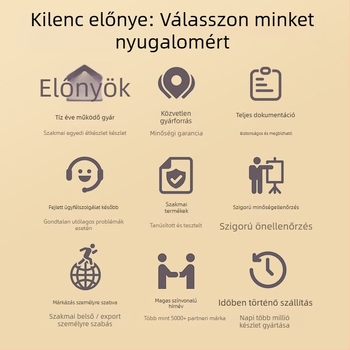 Egyszer használatos bambusz evőpálcikák, négy darabos készlet logóval, testreszabható, vastagság 1.5/2.0/2.5/3.5 mm, 800 darab/doboz
