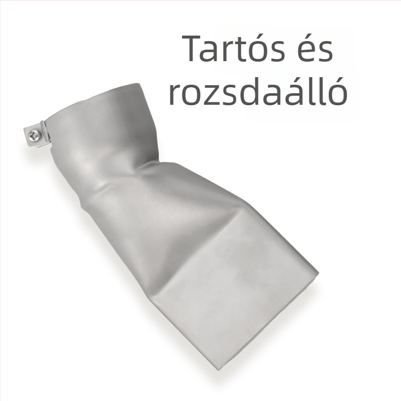 Wright meleglevegős műanyag hegesztőpisztoly tartozékok, 3400W, gáz 5