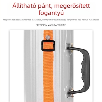 Hordozható hegesztő elektróda szigetelő tartály, tápellátó kábel, függőleges és vízszintes használat, fűtés
