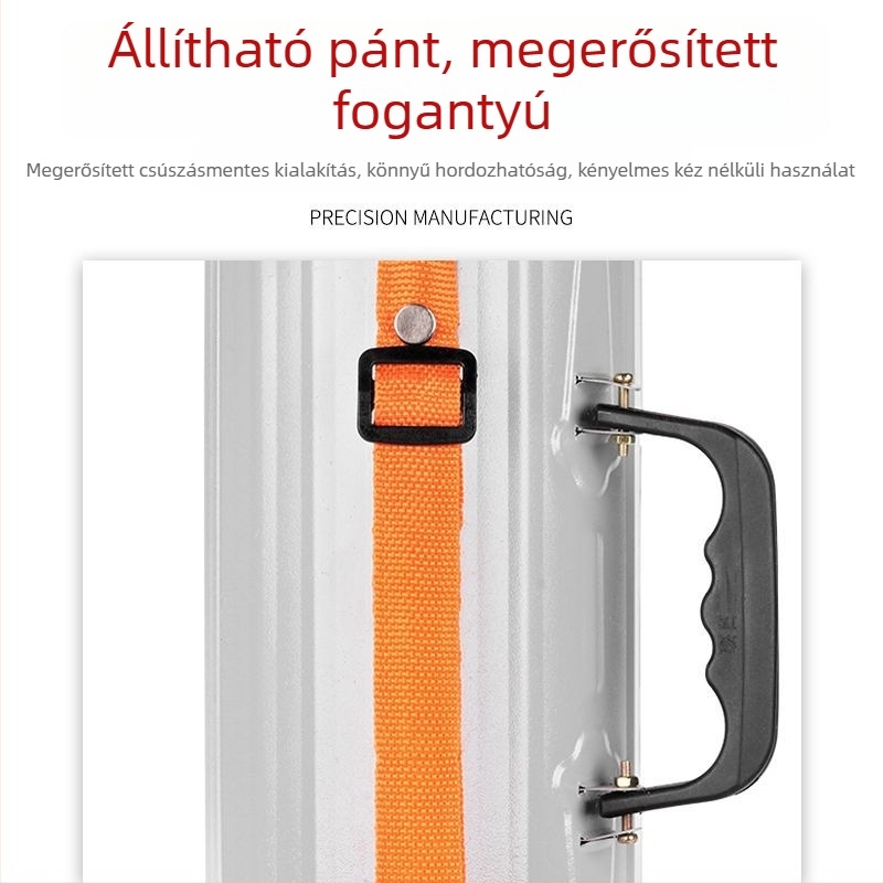 Hordozható hegesztő elektróda szigetelő tartály, tápellátó kábel, függőleges és vízszintes használat, fűtés