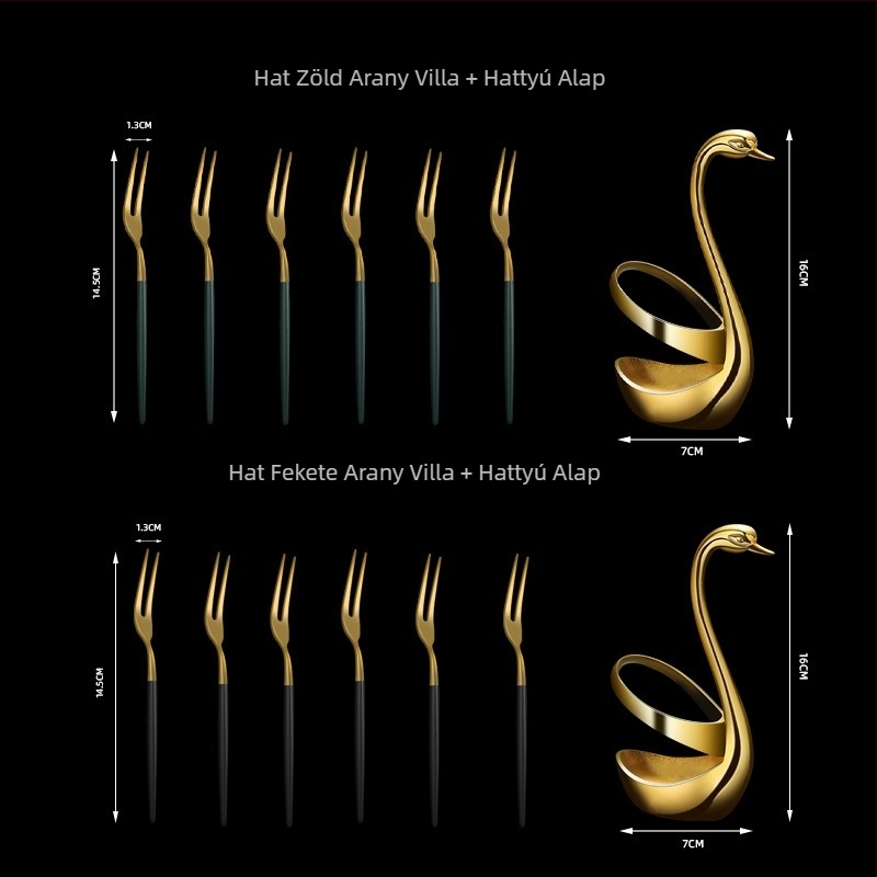 Gyümölcs villa 304 rozsdamentes acélból • modern egyszerű stílus • tükörfényes polírozás • márka Cugf/chef guifei