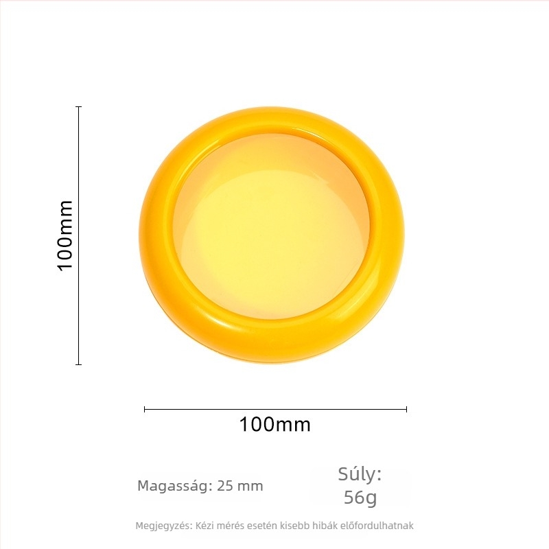 Kis méretű zöldség- és gyümölcsfrissesség megőrző doboz, zárható, hűtőben használható