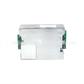 CO2 infravörös szenzor modul CO2-C8, CH, 5V