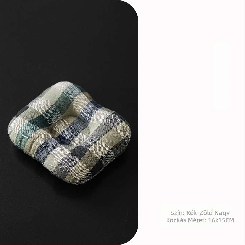 Textil poháralátét – japán stílus, 2024-es megjelenés, csomagolva OPP zacskóba