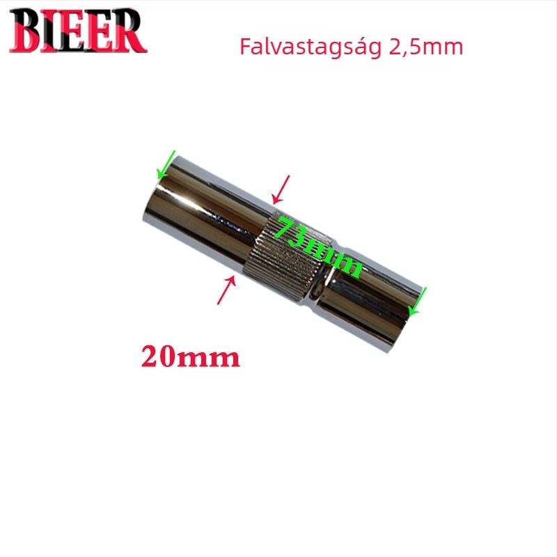 KR350A CO2 védett hegesztőfúvóka - Bieer