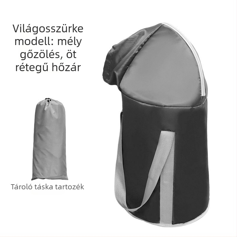 Thesonxuan poliészter twill lábáztatótartály, hordó-stílusú, felnőtteknek